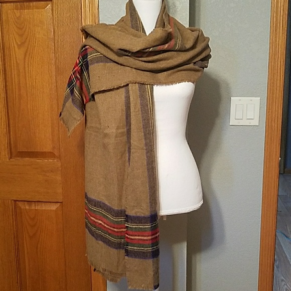 Merona Accessories - Blanket scarf